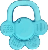 Gryzaki dla dzieci - BabyOno Gryzak ŻELOWY KWIATEK MAŁY 1018 - miniaturka - grafika 1