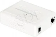 Konwertery sieciowe i transceivery - Planet POE-161 High Power Injector GE PoE (WYP) - miniaturka - grafika 1
