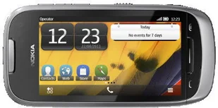 Nokia 701 - Telefony komórkowe - miniaturka - grafika 2