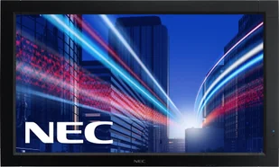 NEC MultiSync V323 - Monitory reklamowe i wyświetlacze - miniaturka - grafika 2