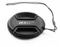 Dekielki do obiektywów - Jenis dekiel na obiektyw 58mm 3990 - miniaturka - grafika 1