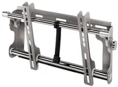 Uchwyty do telewizora - Hama uchwyt do TV na ścianę ung58 107 cm srebro 00083751 - miniaturka - grafika 1