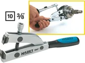 Akcesoria do elektronarzędzi - Hazet HAZET Szczypce do zaciskania opasek do osłon elastycznych przegubów 1847 Hazet 1847 - miniaturka - grafika 1