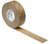 Taśmy klejące - 3M 3 m Walk sw1tr25 Safety uniwersalny taśmy klejącej, 25 MM, przezroczysty SW1TR25 - miniaturka - grafika 1