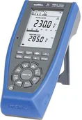 Multimetry - Metrix Multimetr cyfrowy MTX3290 CAT III 600V CAT IV 300V - miniaturka - grafika 1