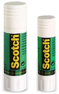 Kleje biurowe - Scotch Klej w sztyfcie Scotch Office 8g biały, 6208D 6208D - miniaturka - grafika 1