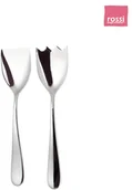 Inne sztućce - Alessi Nuovo Milano sztućce do sałaty 5180/14 - miniaturka - grafika 1