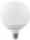 Żarówki LED - AIGOSTAR ŻARÓWKA LED E27 18W 6400K 002809 - miniaturka - grafika 1