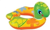 Materace dmuchane i koła do pływania - Intex Koło do pływania Żółw 59220 - miniaturka - grafika 1