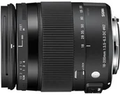Obiektywy - Sigma C 18-200mm f/3.5-6.3 DC Macro OS HSM Sony (OSDM18-200/3.5-6.3 C DC MACRO OS HSM) - miniaturka - grafika 1