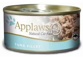 Mokra karma dla kotów - Applaws puszka dla kota Tuńczyk 70g / 5060122492126 - miniaturka - grafika 1
