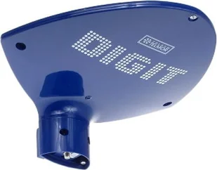 TELMOR ANTENA DVB-T TV NAZIEMNEJ CYFROWEJ DIGIT ACTIVA BIAŁA - Anteny TV - miniaturka - grafika 2