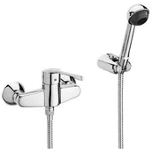 Baterie wannowe i prysznicowe - Roca Victoria A5A2023C02 - miniaturka - grafika 1