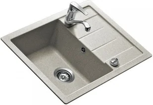 Teka ASTRAL 45 B-TG BIAŁY 88909 - Zlewozmywaki - miniaturka - grafika 2