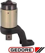 Inne urządzenia budowlane - Gedore Multiplikator aluminiowy (wzmacniacz momentu obrotowego) 6000 N.m, DREMOP - miniaturka - grafika 1