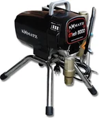 Pozostałe akcesoria malarskie - Komatz GTech 5000 - Agregat malarski - miniaturka - grafika 1