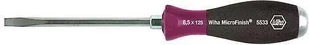 Wiha Wkrętak MicroFinishR, płaski. 29136 - Klucze i nasadki - miniaturka - grafika 2