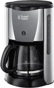 Ekspresy do kawy - Russell Hobbs 19381 Storm Grey - miniaturka - grafika 1