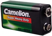 Baterie i akcesoria - Camelion blok baterii 9 V HeavyDuty 10100122 - miniaturka - grafika 1