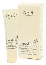 Ziaja remodeling skóry dojrzałej Hialuronowy żel liftingujący 30 ml - Kremy do twarzy - miniaturka - grafika 8