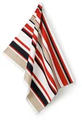 Ściereczki, gąbki, czyściki - Kela Ściereczka kuchenna Tabea w pasy, 50 x 70 cm (KE-11735) - miniaturka - grafika 1
