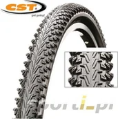 Opony rowerowe - CST 26x 1,95 C-1436 - miniaturka - grafika 1