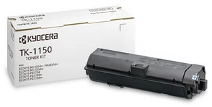 Kyocera TK-1150 / 1T02RV0NL0  (UG-5510) - Tonery oryginalne - miniaturka - grafika 2
