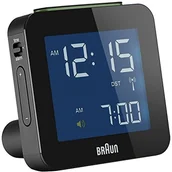 Zegary - Braun BNC 009 zegar biurkowy BNC009 - miniaturka - grafika 1