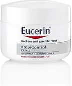 Pozostałe kosmetyki - Eucerin AtopiControl AtopiControl krem do skóry suchej i swędzącej  75ml - miniaturka - grafika 1