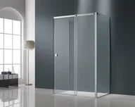 Kabiny prysznicowe - Swiac Kassari P 120x80 - miniaturka - grafika 1