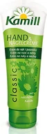 Kremy i maski do rąk - Kamill Krem do rąk i paznokci CLASSIC (tuba) 100ml - miniaturka - grafika 1