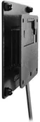 Uchwyty do telewizora - Ergotron FX30 - Uchwyt ścienny do monitora max. 27 60-239-007 - miniaturka - grafika 1