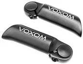 Akcesoria rowerowe - Voxom Be1 96Mm Barend, Schwarz, 96 Mm (717000086) - miniaturka - grafika 1