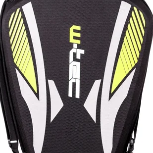 W-TEC Ochraniacz pleców Warny - Kolor Czarny, Rozmiar M 14321-M - Ochraniacze - miniaturka - grafika 5