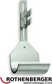 Akcesoria hydrauliczne - Rothenberger Reflektor płomienia 65 mm, 15-22 mm (31043) - miniaturka - grafika 1