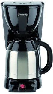 Ekspres do kawy Grossag KA36.17 - Ekspresy do kawy Ekspres do kawy Grossag KA36.17 - Ekspresy do kawy - miniaturka - grafika 1