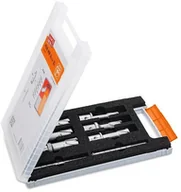 Wiertła - Fein Zestaw koronek 63127086040 - miniaturka - grafika 1