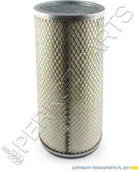 Części i akcesoria do maszyn rolniczych - CNH FILTR POWIETRZA WEWNĘTRZNY NEW HOLLAND 89846495 - miniaturka - grafika 1