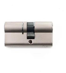 Abus Wkładka bębenkowa 28 / 34 klasa 2.C nikiel - Zamki i wkładki - miniaturka - grafika 2