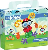 Klocki - Knex Potwory 85021 - miniaturka - grafika 1