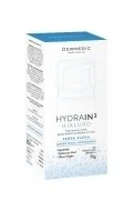 Dermedic HYDRAIN 3 Hialuro nawilżający krem na noc przeciw zmarszczkom 55g - Kremy do twarzy - miniaturka - grafika 2