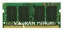SODIMM DDR3 KINGSTON KVR16S11S6/2, 2 GB, 1600 MHz, CL11 - Pamięci RAM - miniaturka - grafika 2