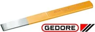 Dłuta - Gedore przecinak rowkowy płaski 104 (8723850) - miniaturka - grafika 1