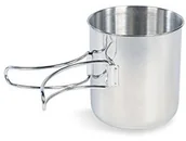 Kubki - Tatonka Handle Mug Kubek Z Uchwytem, 600 Ml (4073) - miniaturka - grafika 1