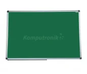 Systemy ekspozycyjne i znaki informacyjne - Allboards GB129 - miniaturka - grafika 1