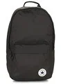 Converse Core Czarny Plecak Szkolny na Latopa - Plecaki - miniaturka - grafika 2