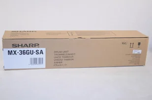 Sharp Zespół bębna [MX36GUSA] oryginalny - Bębny do drukarek - miniaturka - grafika 4