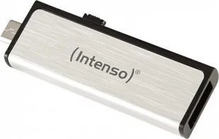 Intenso Mobile Line 8GB - Pendrive - miniaturka - grafika 3