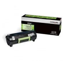 Lexmark 51F2H00 - Tonery oryginalne - miniaturka - grafika 5