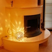 Lampy stojące - Rabalux Mirella 8089 - Lampa stołowa - miniaturka - grafika 1